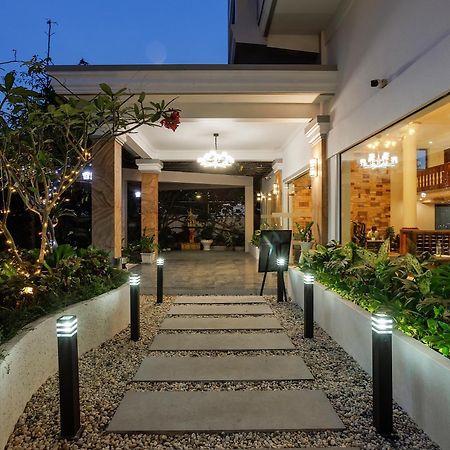 Ratana Angkor Hotel Siem Reap Eksteriør billede