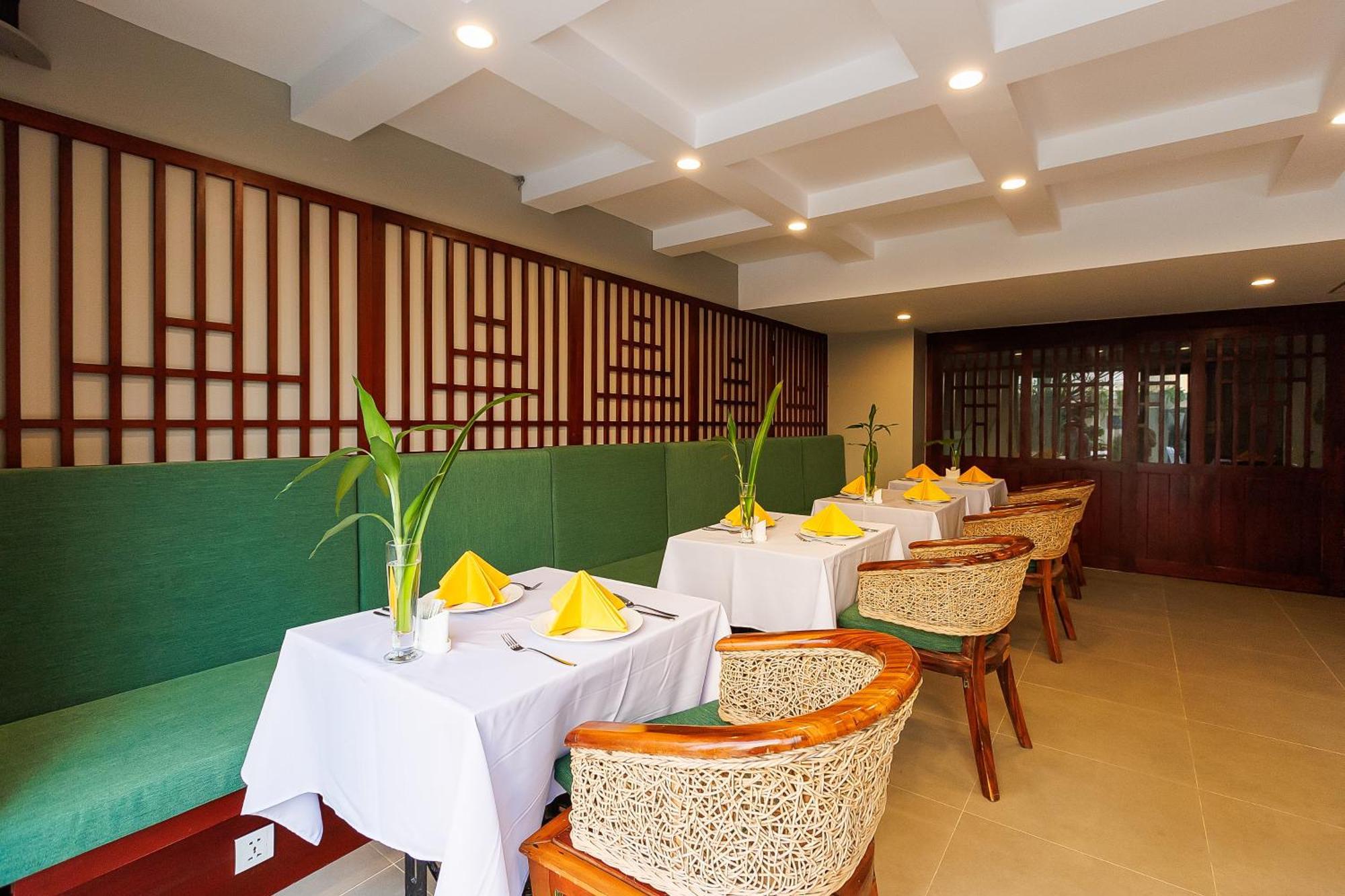 Ratana Angkor Hotel Siem Reap Eksteriør billede