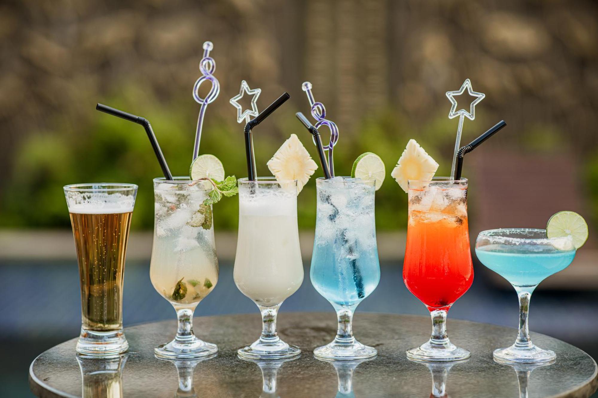 Ratana Angkor Hotel Siem Reap Eksteriør billede