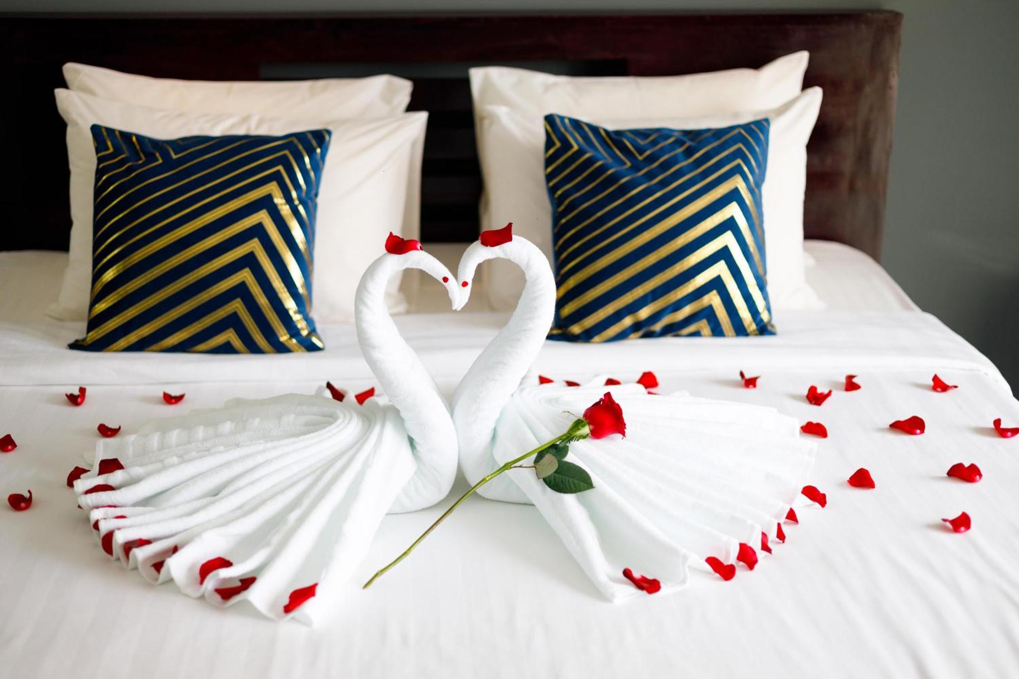 Ratana Angkor Hotel Siem Reap Eksteriør billede
