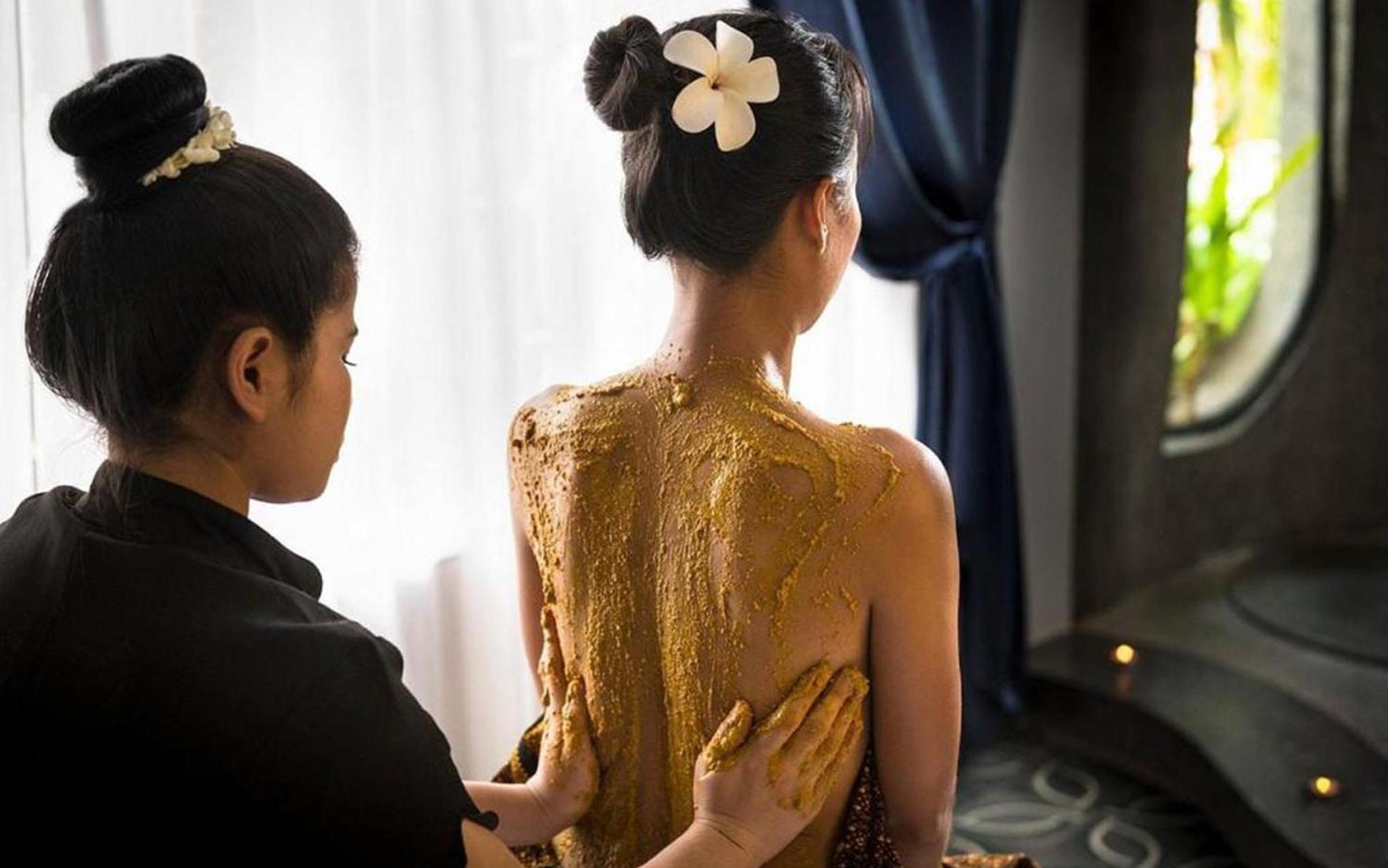 Ratana Angkor Hotel Siem Reap Eksteriør billede
