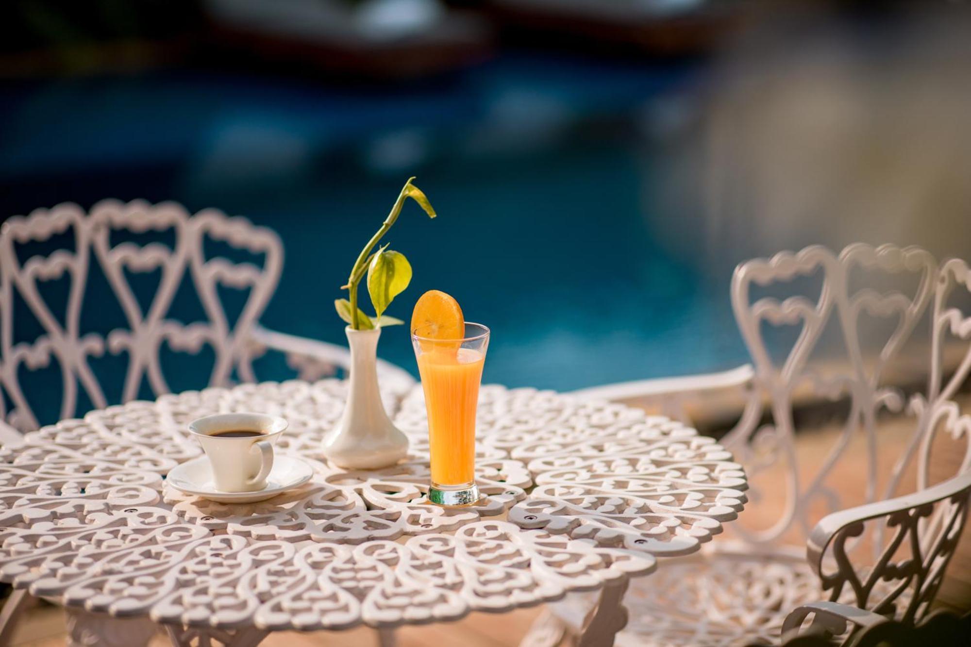Ratana Angkor Hotel Siem Reap Eksteriør billede
